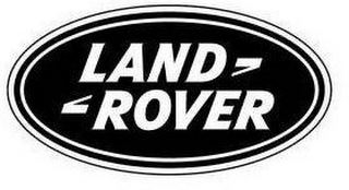 LAND ROVER Z logo