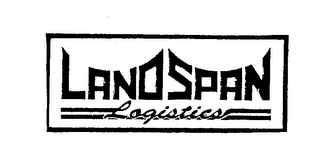 LAND SPAN LOGISTICS logo