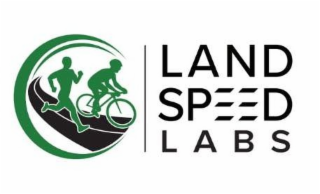 LAND SPEED LABS logo