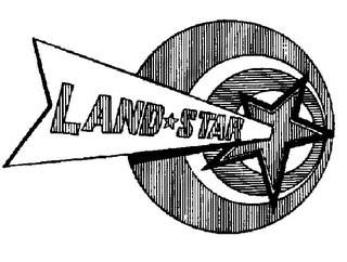 LAND-STAR logo