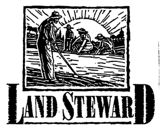 LAND STEWARD logo