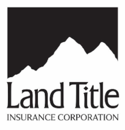 LAND TITLE INSURANCE CORPORATION logo