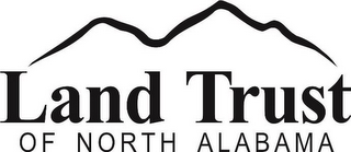 LAND TRUST OF NORTH ALABAMA logo