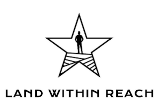 LAND WITHIN REACH logo