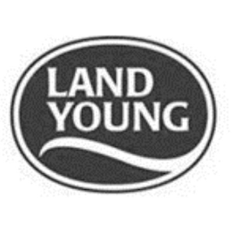 LAND YOUNG logo