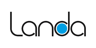 LANDA logo