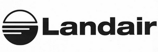 LANDAIR logo