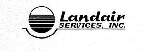 LANDAIR SERVICES, INC. logo