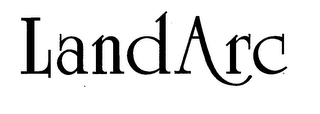 LANDARC logo