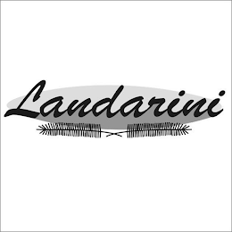 LANDARINI logo