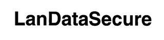 LANDATASECURE logo