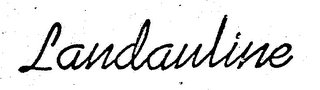 LANDAULINE logo