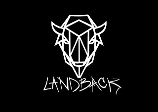 LANDBACK logo
