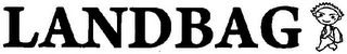 LANDBAG logo