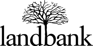 LANDBANK logo