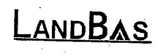 LANDBAS logo