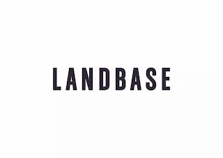 LANDBASE logo