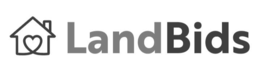 LANDBIDS logo