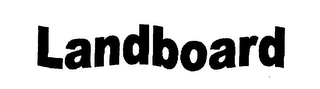 LANDBOARD logo