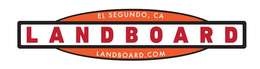 LANDBOARD EL SEGUNDO, CA LANDBOARD.COM logo