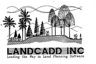 LANDCADD logo