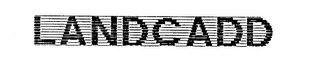 LANDCADD logo