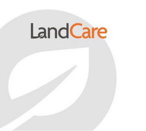LANDCARE logo