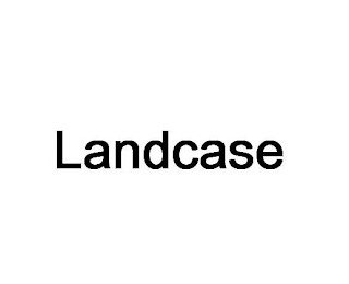 LANDCASE logo