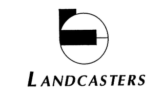 LANDCASTERS logo