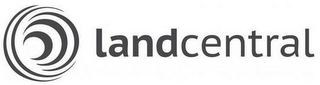 LANDCENTRAL logo