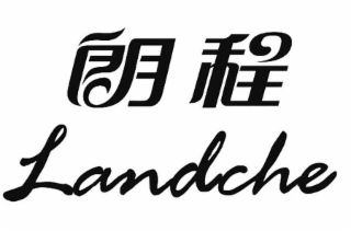 LANDCHE logo