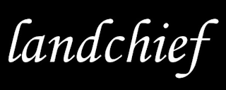 LANDCHIEF logo