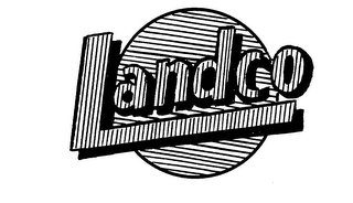 LANDCO logo