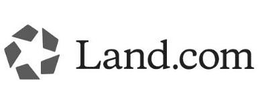 LAND.COM logo