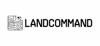LANDCOMMAND logo