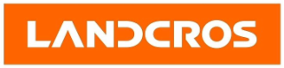 LANDCROS logo