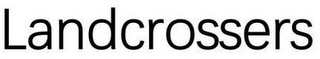 LANDCROSSERS logo