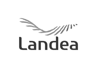 LANDEA logo
