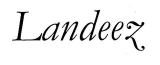 LANDEEZ logo