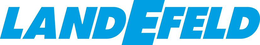 LANDEFELD logo