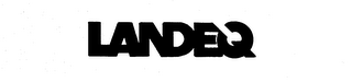LANDEQ logo