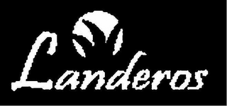 LANDEROS logo