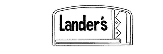 LANDER'S