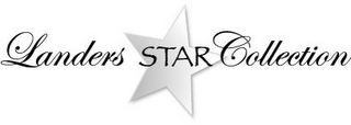 LANDERS STAR COLLECTION logo
