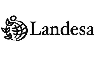 LANDESA logo