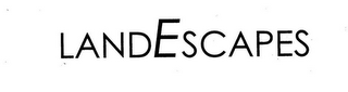 LANDESCAPES logo