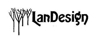 LANDESIGN logo