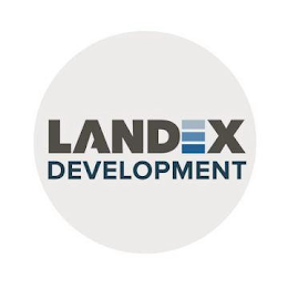 LANDEX DEVELOPMENT logo