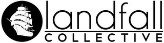 LANDFALL COLLECTIVE logo