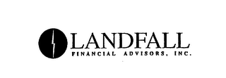 LANDFALL FINANCIAL ADVISORS, INC. logo